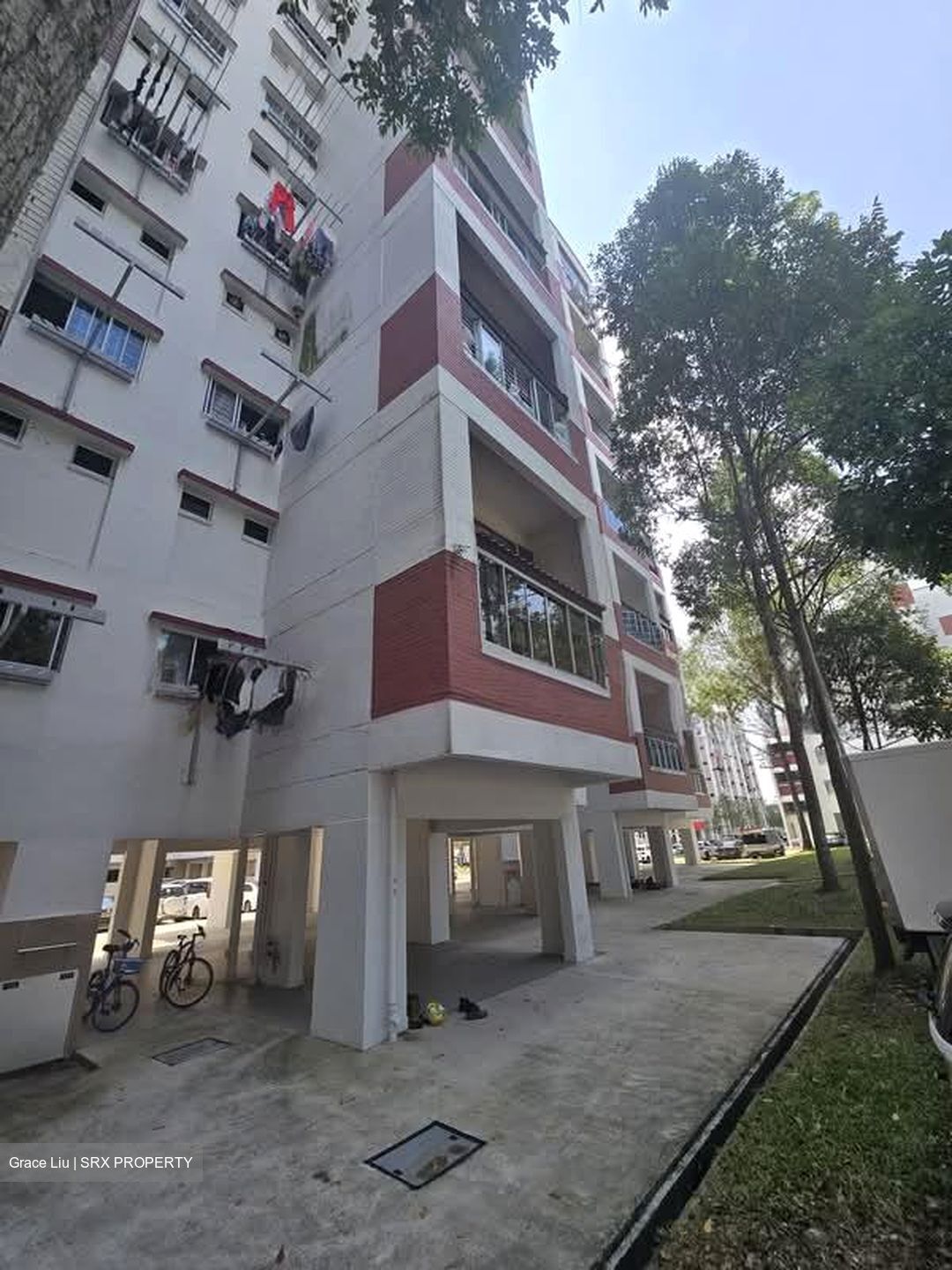 Blk 548 Jurong West Street 42 (Jurong West), HDB Executive #526517981